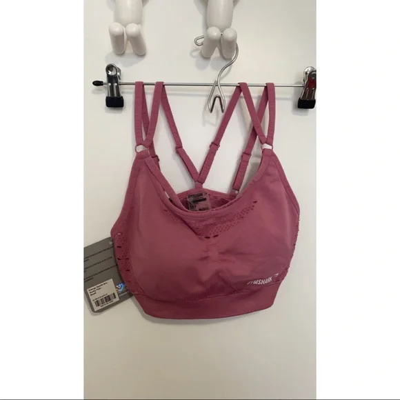 Gymshark Set - Picture 4 of 6